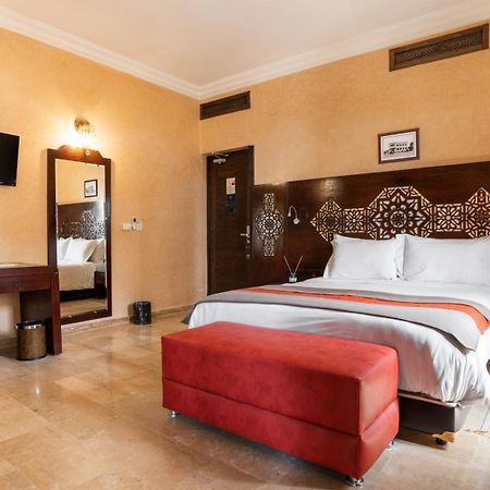 Palais Du Desert Hotel & Spa Ерфуд Екстер'єр фото