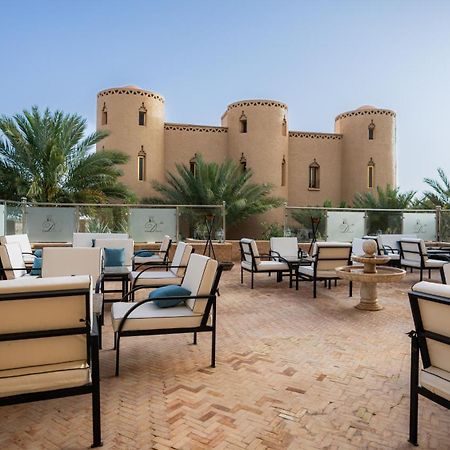 Palais Du Desert Hotel & Spa Ерфуд Екстер'єр фото