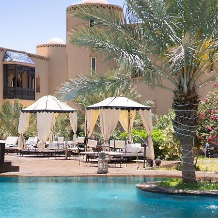 Palais Du Desert Hotel & Spa Ерфуд Екстер'єр фото